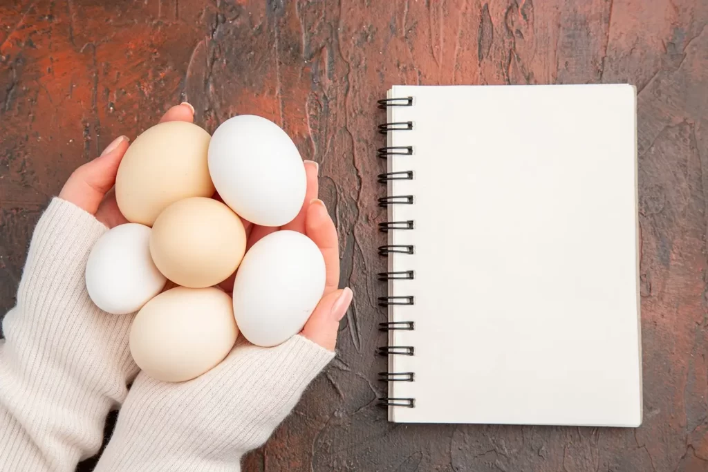 How Many Eggs Per Day Can Someone Eat on Keto Diet