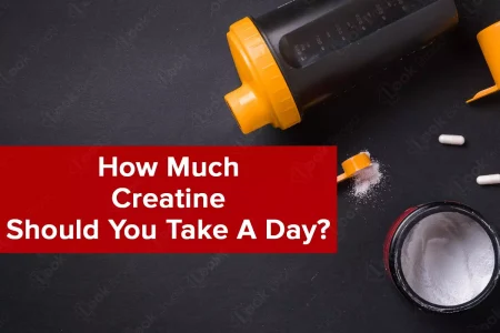 How Much Creatine Should You Take A Day