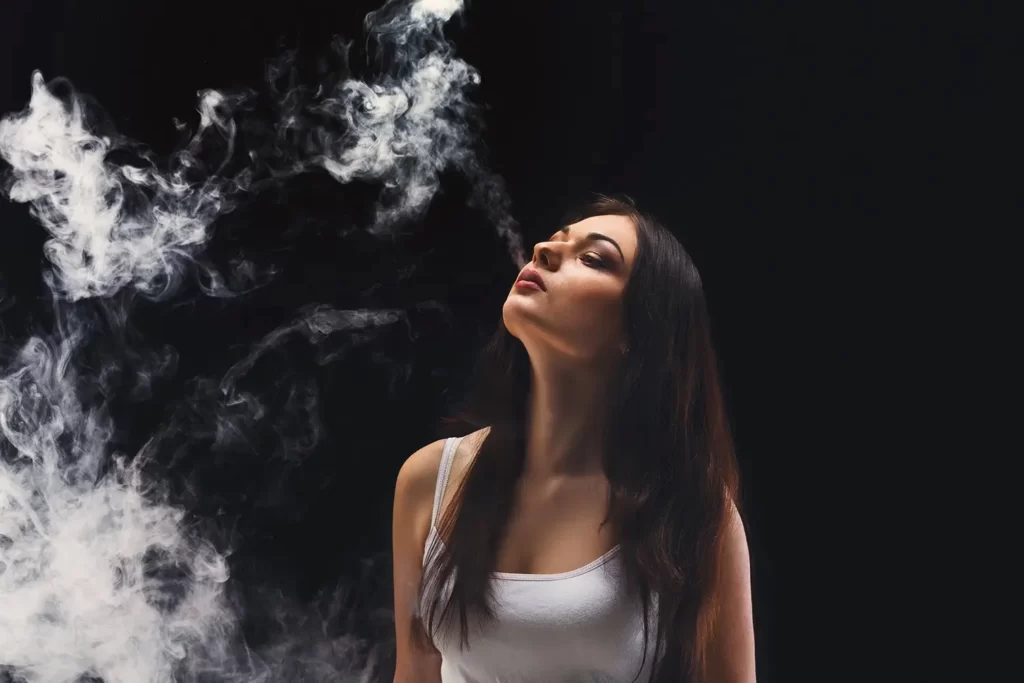 How to Smoke Weed without Coughing