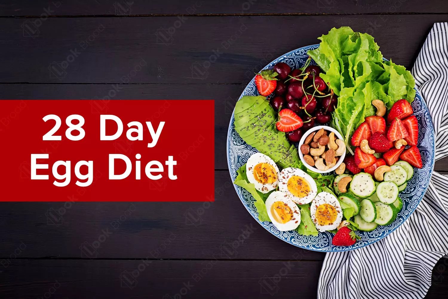 Printable 28 Day Egg Diet Plan Free Lose 37 Lbs Guaranteed