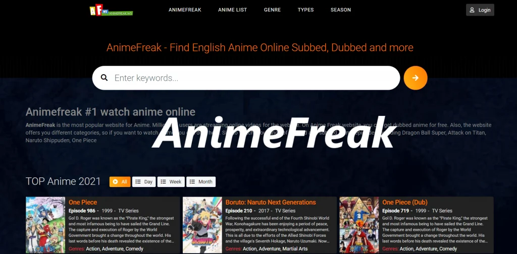 35+ Best 9Anime Alternative Sites 2022 to Watch Free Anime