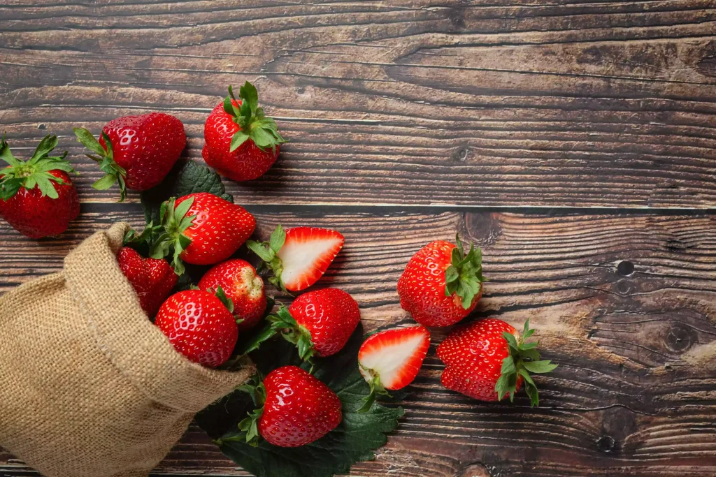 How Many Strawberries Can I Eat On Keto for Perfect Body Ketosis