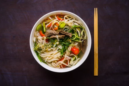 Is Pho Keto Friendly