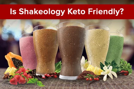 Is Shakeology Keto Friendly