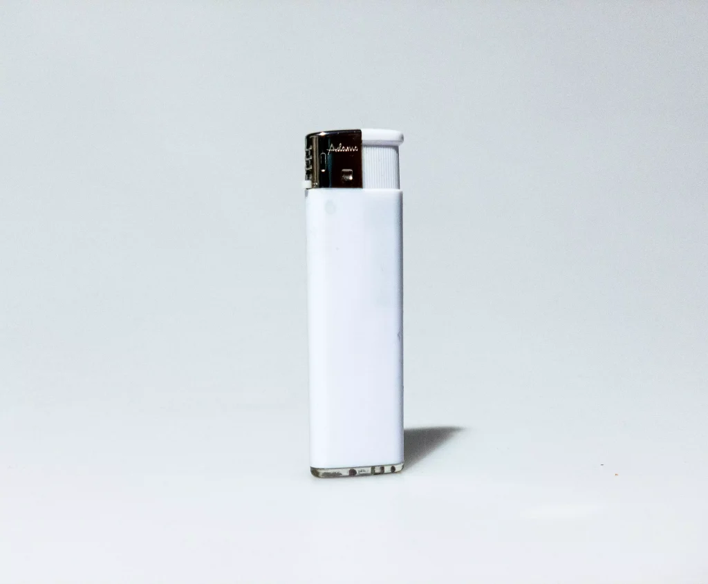 Minimum Age To Buy A Lighter