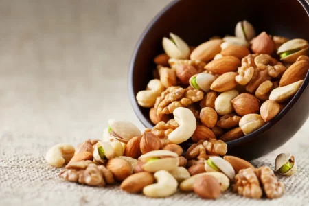 What Nuts Can You Eat On The Keto Diet