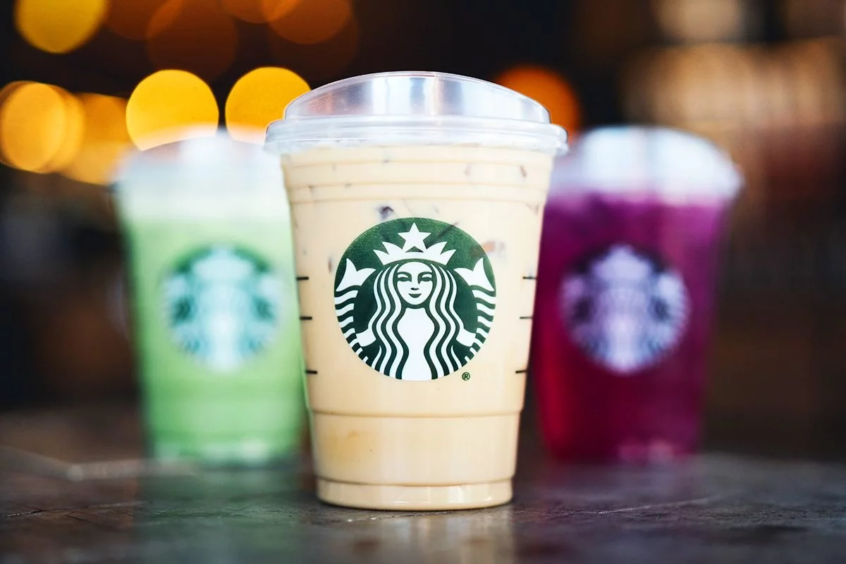 20 High Protein Starbucks Drinks to Lose Weight Vegan Menu