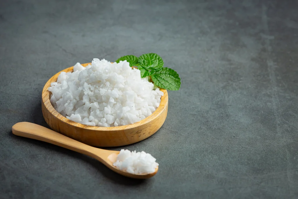 Accent Salt Substitute As Taste Enhancers