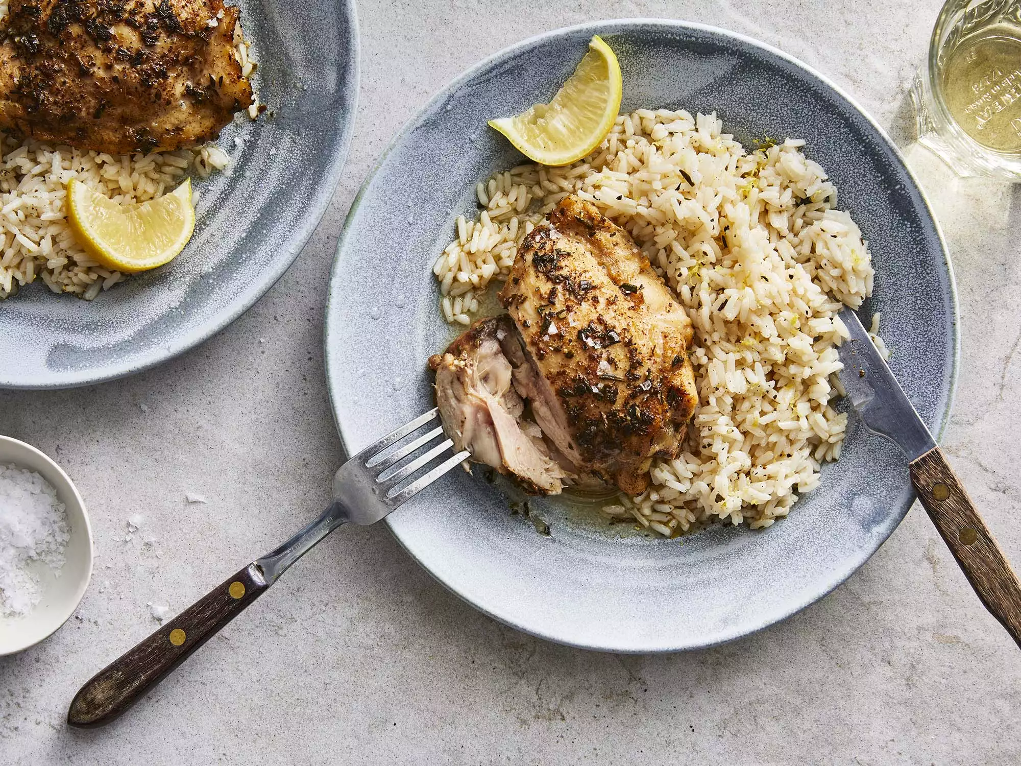 Chicken And Brown Rice Recipes For Weight Loss