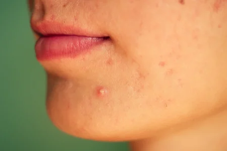 How to Shrink a Cystic Pimple Overnight