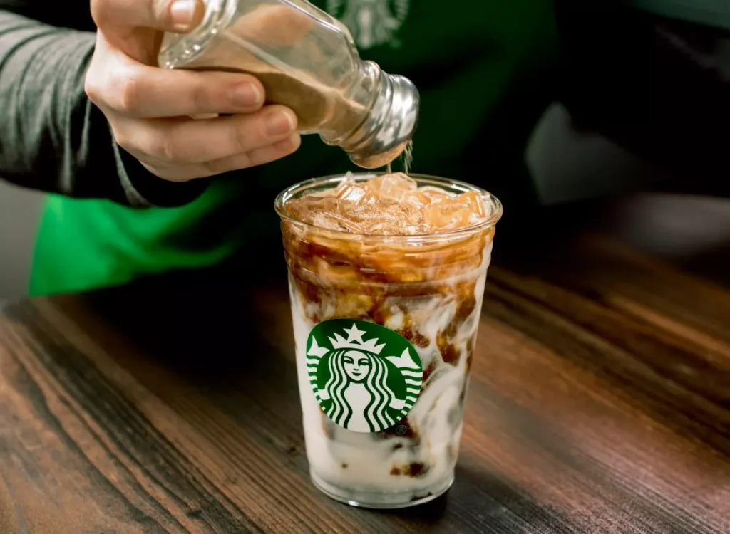 Starbucks Protein Drink – What A Nutritionist Thinks of Vegan Cold Brew