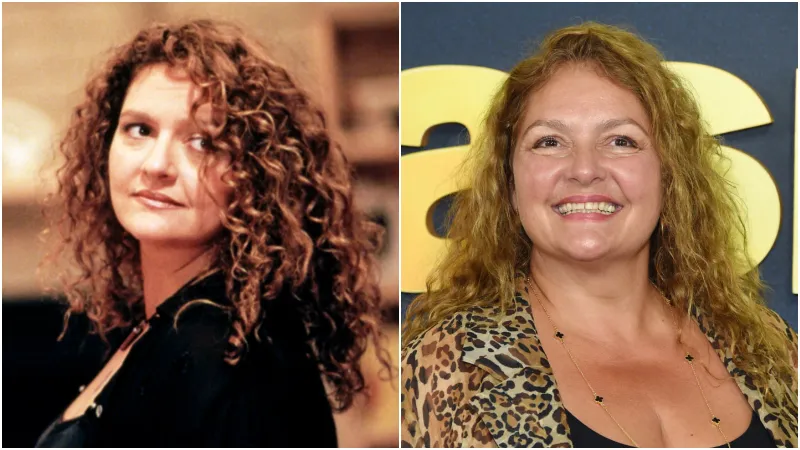 Aida Turturro Weight Loss Success with Tips to Lose Weight for Diabetics