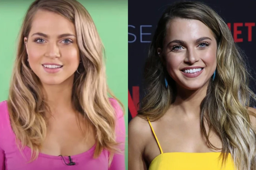 Anne Winters weight loss