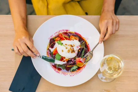 Can You Eat Burrata When Pregnant