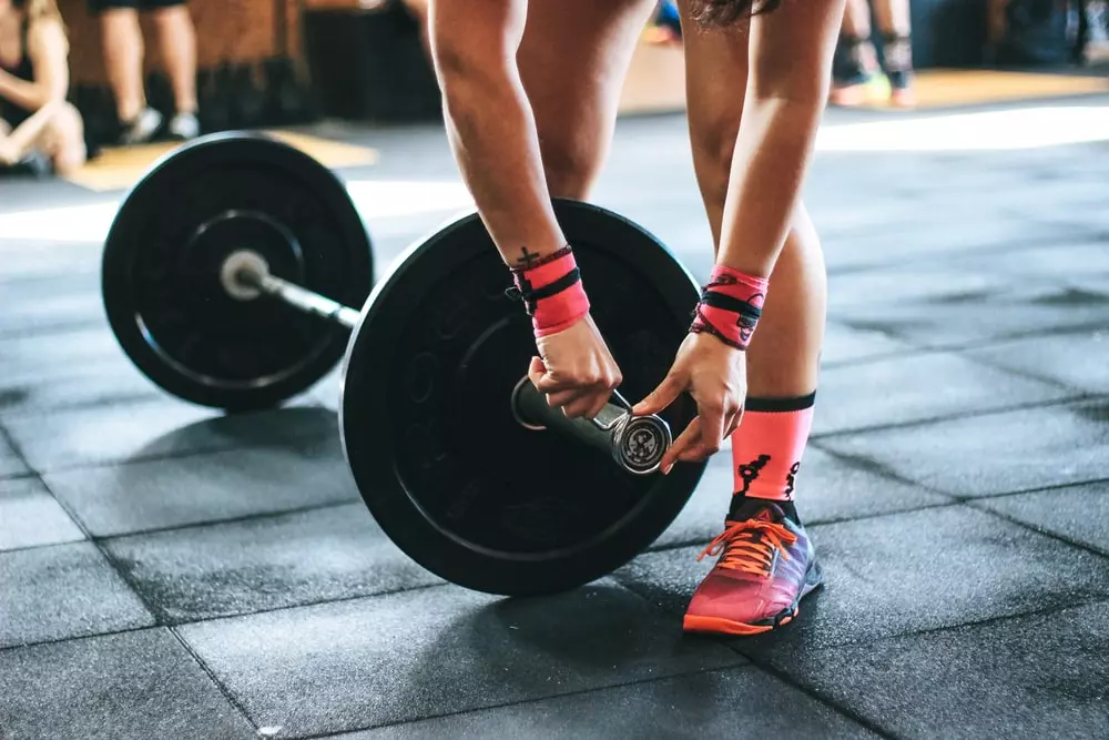 Do All Olympic Bars Weigh the Same