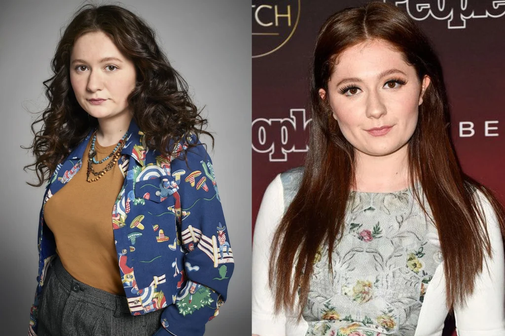 Emma Kenney Weight Loss – Complete Story