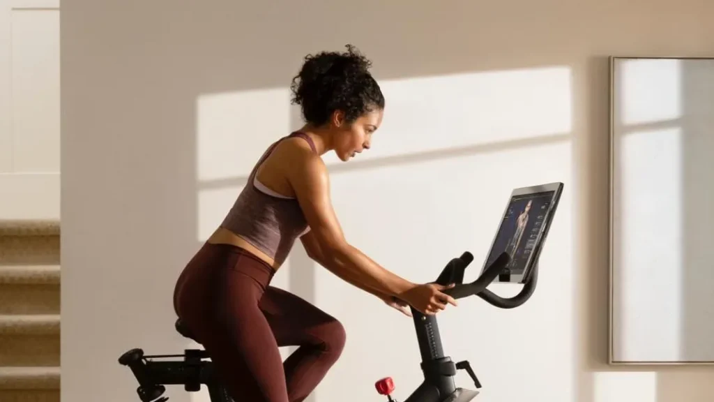 How Long Should You Ride a Stationary Bike to Lose weight