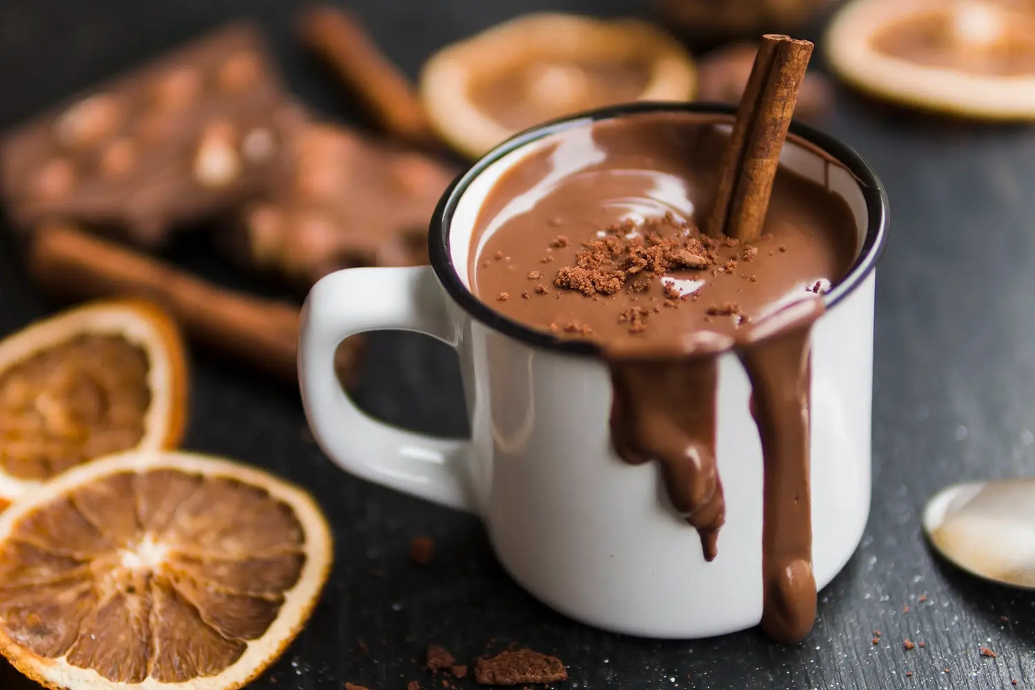 How Long to Microwave Milk for Hot Chocolate? 10 Vital Tips