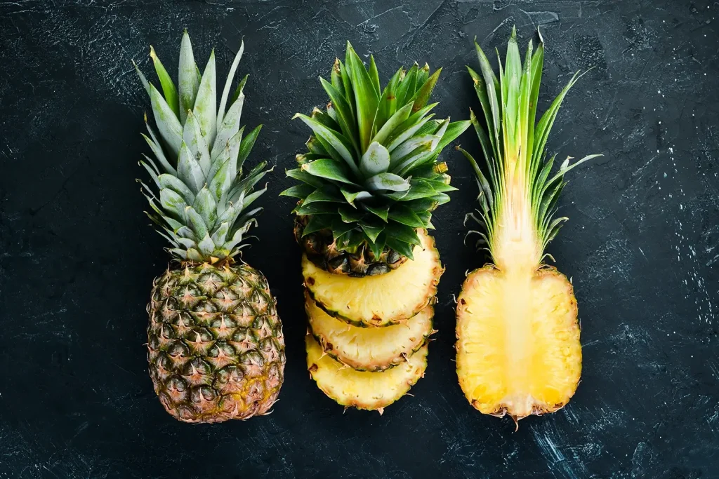 How to Ripen a Pineapple