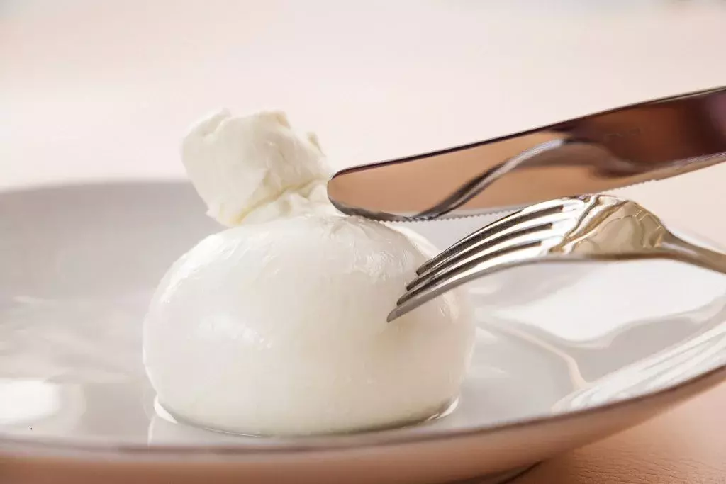 Is Burrata Pasteurized