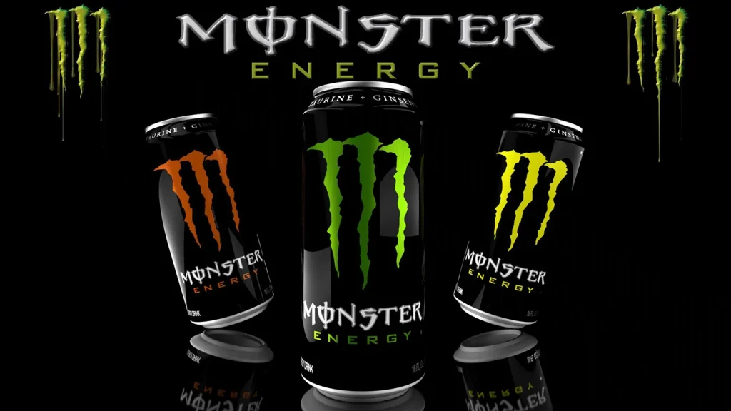 Legal Age to Drink Energy Drinks