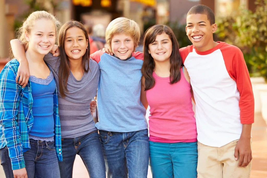 Average Weight For 13 Year Olds What s Teens Healthy BMI 