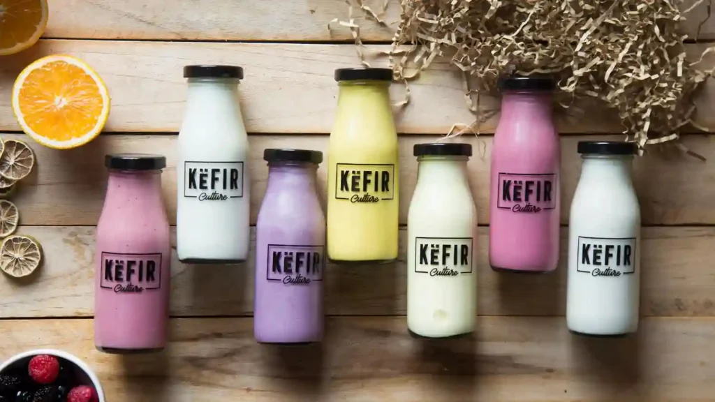 Best Kefir Brands