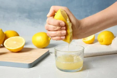 Effects of Lemon Juice on Menstrual Period