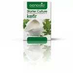 Genesis Starter Culture for Homemade Kefir up to 50 lit