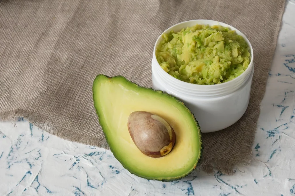 How to Keep Avocado Puree From Turning Brown