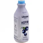 Lifeway Probiotic Low Fat Blueberry Kefir