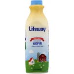 Original Plain Kefir 32fl.oz. By LifeWay