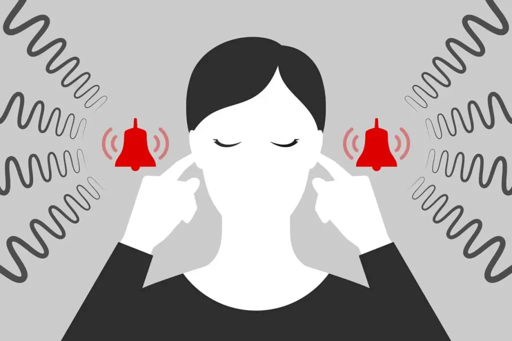 chosen ones ringing in the ears spiritual meaning