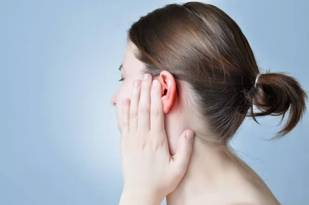 What Does It Mean When Your Left Ear Is Hot