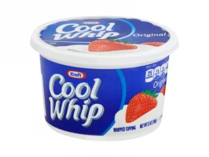 Cool Whip