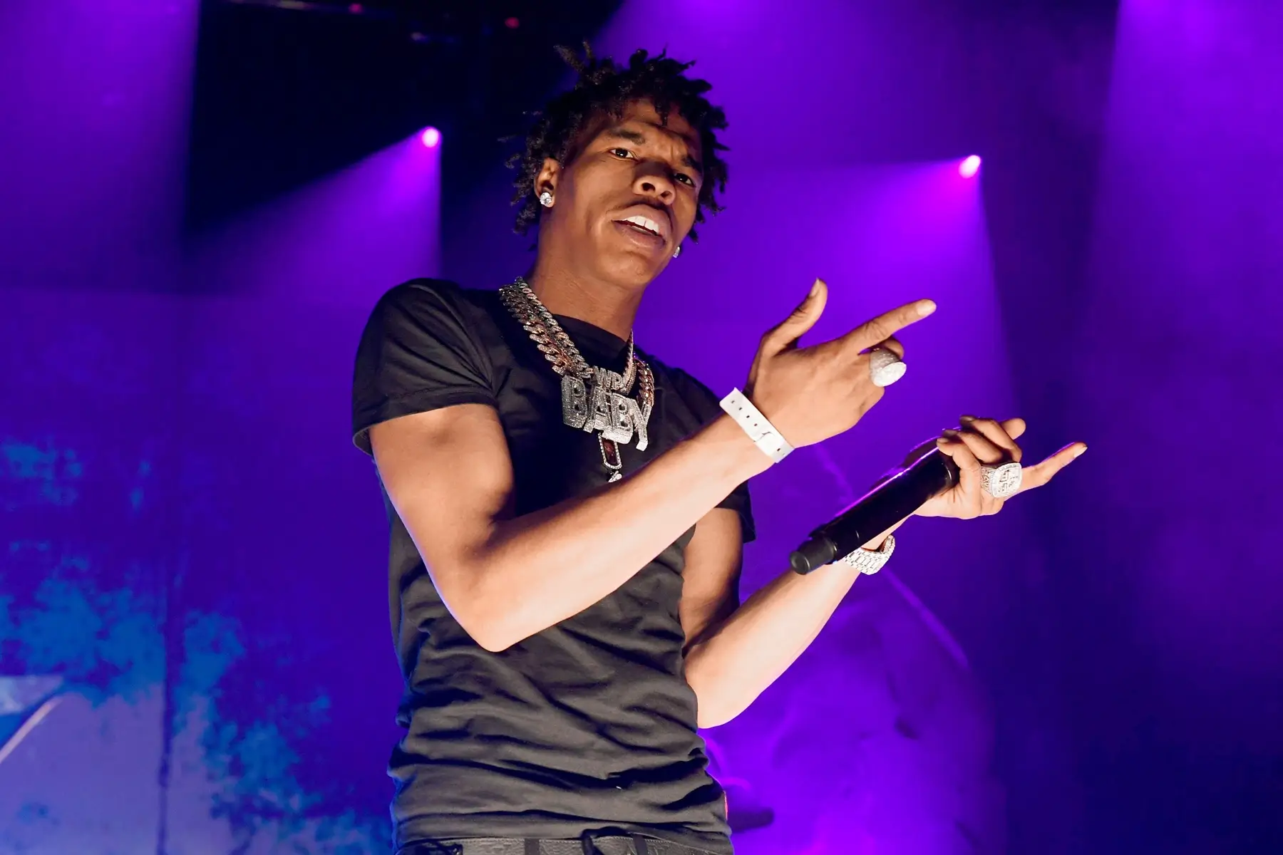 How Many Kids Does Lil Baby have? Does Lil Baby Have 3 Kids?