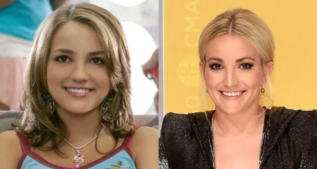 Jamie Lynn Spears Plastic Surgery