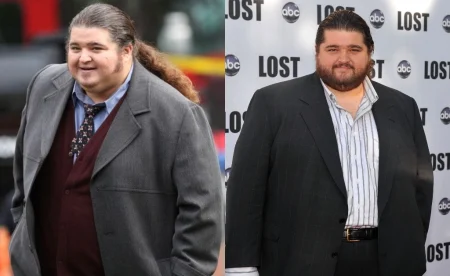 Jorge Garcia Weight Loss 2022 Update