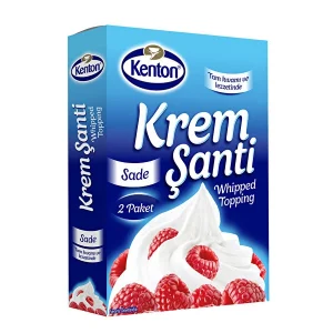 Kenton Whipped Cream Powder