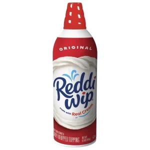 Reddi Whip