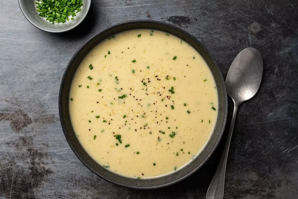 The Mystery Behind the Leek Soup Diet for Weight Loss