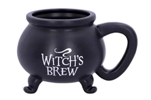 Witch Brew Mug