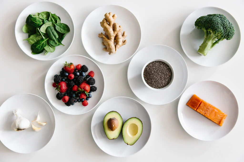 21 Day Anti-Inflammatory Diet Meal Plan