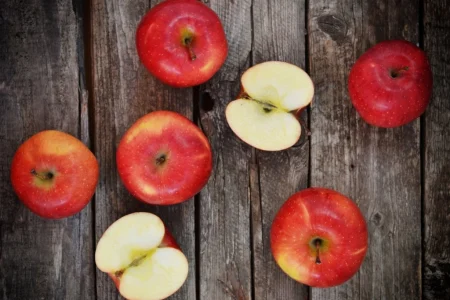 Can You Eat Apples On Keto