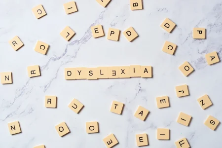 What Do Dyslexic People See